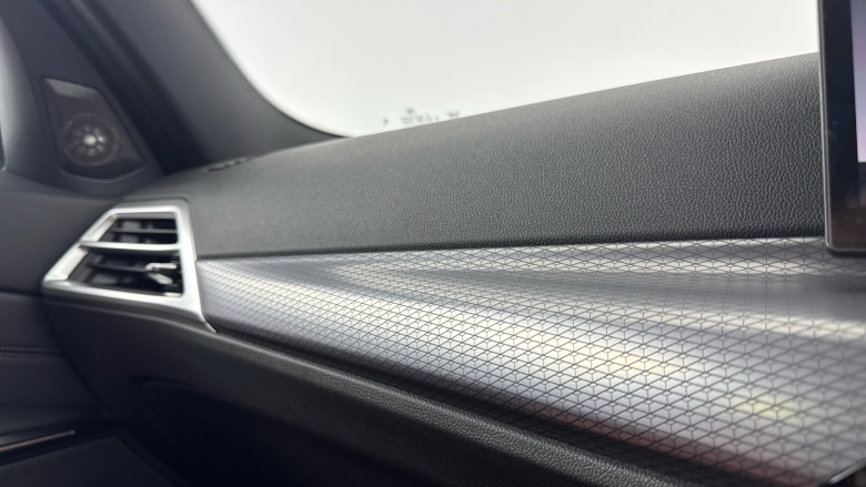 BMW M3 xDrive Competition M 5dr Step Auto Petrol Estate